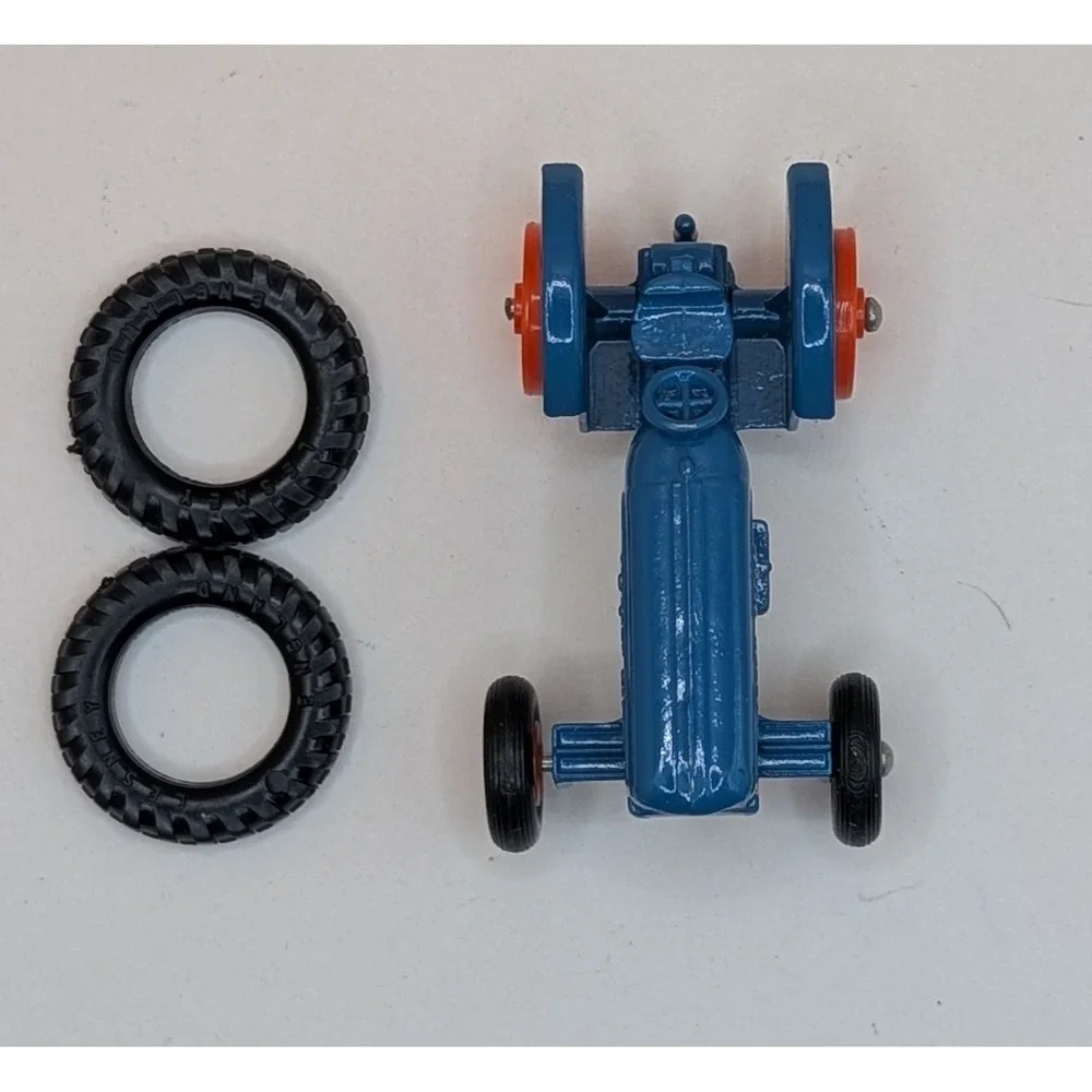 MATCHBOX vintage series